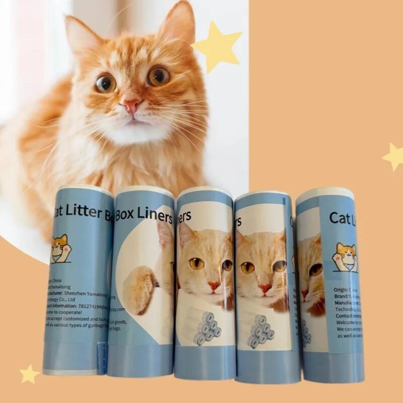 Kantong Sampah Kucing Tahan La - Pet X Supplies & Tack Howell ulasan dan harga