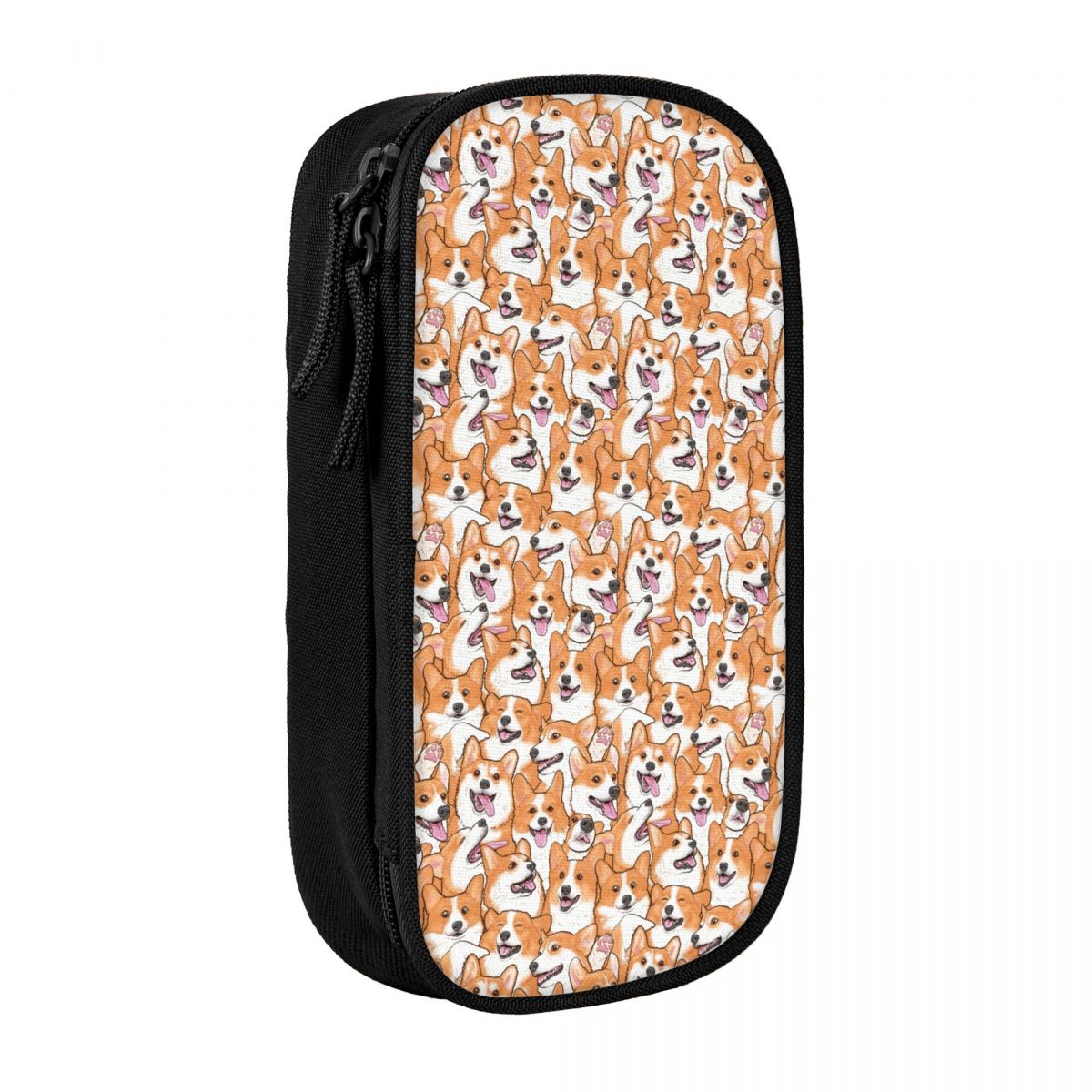 Kotak Pensil Corgis Anjing Pel - Pet X Supplies & Tack Howell ulasan dan harga